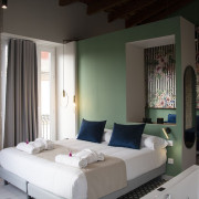 Escapada con Bañera de Hidromasaje en You&Co Hotel Quart Boutique (Valencia)