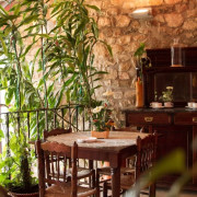 Escapada en Hotel Restaurante Verdià (Sueras, Castellón)