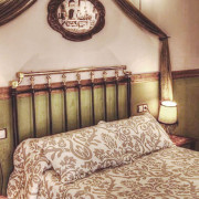Escapada Rural en Hotel Rincón del Cierzo (Lécera, Zaragoza)