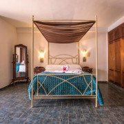 Escapada con Haloterapia y Cena en Hotel de Naturaleza Rodalquilar & Spa Cabo de Gata 4* (Almería)