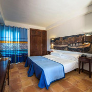 Escapada con Desayuno en Hotel de Naturaleza Rodalquilar & Spa Cabo de Gata 4* (Rodalquilar, Almería)