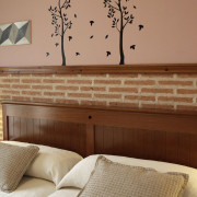 Escapada de 2 Noches con Desayuno en Hotel Ecológico Toral (Santa Cruz de Mudela, Ciudad Real)
