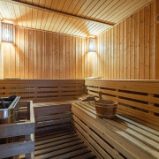 Escapada con Acceso a Zona Wellness, Desayuno y Cena en Hotel Iraipe Santuario De Arantzazu (Oñate, Guipúzcoa)