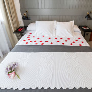 Escapada de 2 Noches con Desayuno en Hotel Panadeiramar (Sanxenxo, Pontevedra)