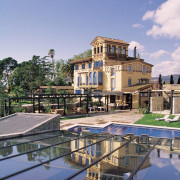 Escapada con Cena y Spa en Hotel Mas Passamaner 5* (La Selva del Camp, Tarragona)