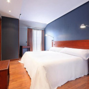 Escapada de 2 Noches con Masaje o Cena en Habitación Doble o Suite con Jacuzzi de Hotel Segovia Sierra de Guadarrama 4* (Segovia)