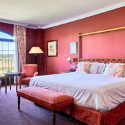 Escapada con Desayuno en Hotel Sonsoles Ávila 4* (Ávila)