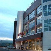 Escapada con Circuito Spa y Cena en Hotel Palacio Albacete & Spa 4* (Albacete)