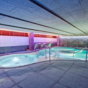 Escapada Relax en Hotel Spa Occidental Aranjuez 4* (Madrid)