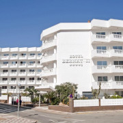 Escapada en Hotel Bernat II 4* Superior con Spa y Cena (Calella, Barcelona)