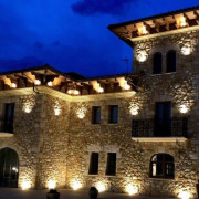 Escapada en Hotel Palacio Torre de Galizano con Spa 4* (Galizano, Cantabria)