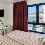 Escapada Relax con Spa Privado en Hotel Spa Cap de Creus (Port de la Selva, Girona)