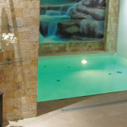 Circuito Spa y Masaje para dos en Spa Cortijo del Hotel Cortijo Salinas (Ronda, Málaga)