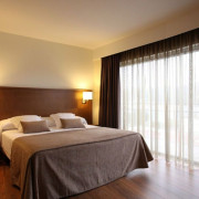 Escapada en Hotel con Spa en Hotel Thalasso Cantábrico Las Sirenas 4* (Viveiro, Lugo)