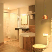 Escapada de 2 Noches con Jacuzzi en la Habitación en Hotel Palacio Torre de Galizano 4* (Galizano, Cantabria)