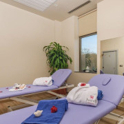 Circuito Spa y Masaje Relajante en el Hotel Spa Norat Torre do Deza 4* Superior (Pontevedra)