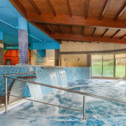 Escapada Romántica con Spa en el Hotel Spa Norat Torre do Deza 4* Superior (Pontevedra, Galicia)