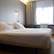 Escapada con Circuito Spa en Hotel Veracruz Plaza & Spa 4* (Valdepeñas, Ciudad Real)
