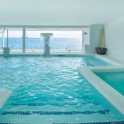 Circuito Spa en Hotel Villa del Mar 4* (Benidorm, Alicante)