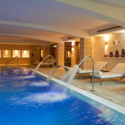 Circuito Spa para dos en Pure Spa by Natura Bissé del Hotel Zoëtry Mallorca 5* (Llucmajor, Mallorca)