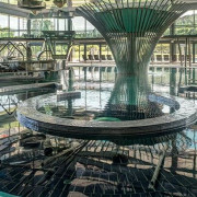 Escapada de 2 noches con Cena en Hotel Pinxo 3* y Acceso al Spa MAGMA Centre Lúdic (Santa Coloma de Farners, Girona)