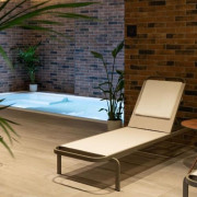 Circuito Spa en Ibiza Posidonia Wellness Center (Bilbao)