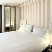 Escapada de 2 Noches con Desayuno y Acceso Privado al Spa en Hotel Alfonso I 4* (Tui, Pontevedra)