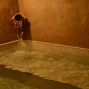 Circuito Termal y Masaje Corporal Relajante para dos en Al-Benalmá Hammam Spa (Benalmádena, Málaga)