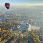 Vuelo en Globo con Cava, Desayuno, Fotos y Vídeo en Aranjuez (Madrid)