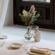 Relájese y Disfrute: Termas Romanas, Masaje Oriental y Comida o Cena en Hospes Palacio del Bailío 5* (Córdoba)
