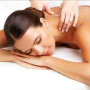 Circuito Spa y Masaje de 45’ en Natural Spa del Alexandre Hotel Frontair Congress 4* (Barcelona)