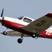 Vuelo en Avioneta por Montserrat o Maresme (Sabadell, Barcelona)
