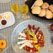 Circuito Spa y Brunch en Spa La Quinta (Santa Úrsula, Tenerife)