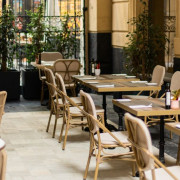 Desayuno Gourmet en Hotel Hospes Amerigo 5* (Alicante)