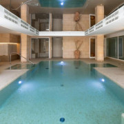 360º Experience: Spa y Masaje Facial y Corporal Descontracturante en Hotel Catalonia Mirador Des Port 4* (Maó, Menorca)