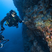 Introducción al Buceo en Mar (Fuencaliente de La Palma, Los Canarios)
