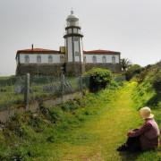 Paseo en Barco a las Islas Ons (Pontevedra)