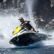 Ruta en Jet Ski (Puerto del Carmen, Lanzarote)