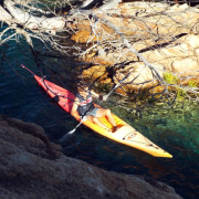 Kayak y Snorkel en la Costa Brava (Girona)