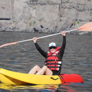 Tour Exclusivo: Paseo en Barco, Ruta en Kayak hasta el Barranco de Masca y Snorkel (Los Gigantes, Tenerife)
