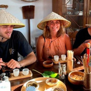 Visita Descubrimiento a la Bodega Kenshô con Cata de 3 sakes, amazake y tapas con miso en el Delta del Ebro (L'Ampolla, Tarragona)