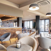 Circuito Spa y Comida o Cena para dos en Elaiwa spa del Hotel La Caminera Club de Campo 5* (Torrenueva, Ciudad Real)