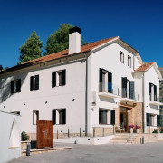 Escapada con Desayuno en Young Hotels Denia (La Vall de Laguar, Alicante)