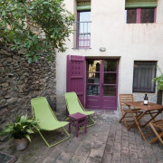 Escapada con Visita a las Viñas, Bodega y Cata en La Caseta del Priorat II (Porrera, Tarragona)