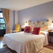 Escapada con Cena en Hotel La Casona de la Roza 4* (Villaviciosa, Asturias)