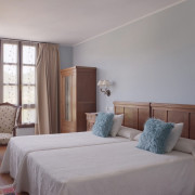 Escapada de 2 Noches con Desayuno en Hotel La Casona de la Roza 4* (Villaviciosa, Asturias)