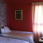Escapada Rural de 2 Noches con Desayuno en Hotel La Era de Aracena 3* (Huelva)