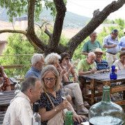 Cata de Miel y/o Hidromiel en Campomiel - La Mielería (Ventosa, La Rioja)