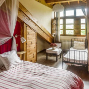 Escapada de 2 Noches con Desayuno en La Posada del Alba (Alea - Ribadesella, Asturias)