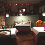 Escapada Rural con Cena en La Posada del Alba (Alea - Ribadesella, Asturias)